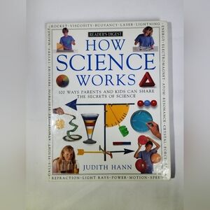Reader's Digest ~ How Science Works